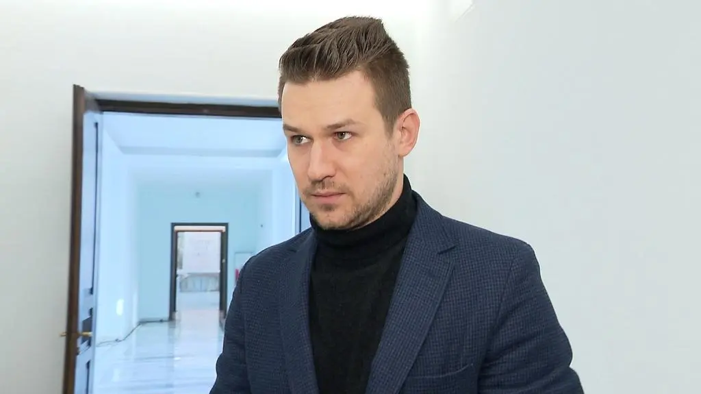 Interwencja obywatelsko-poselska jednego z ministrów