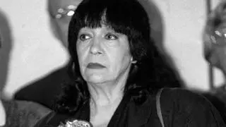 Aktualnie czytasz: "Świat bez pani będzie tańczył dalej, ale pani brak zauważymy na parkiecie"