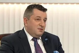 dr Artur Zaczyński