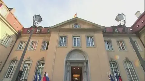 Berlińskie rozmowy tzw. czwórki normandzkiej
