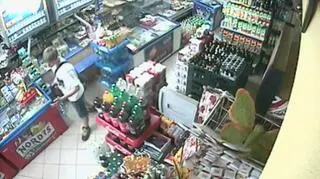 Mężczyźnie za napad grozi nawet 12 lat więzienia