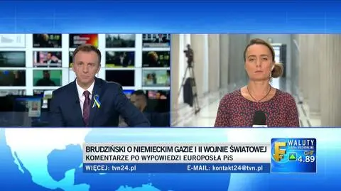 lajf Adamek o Brudzińskim1