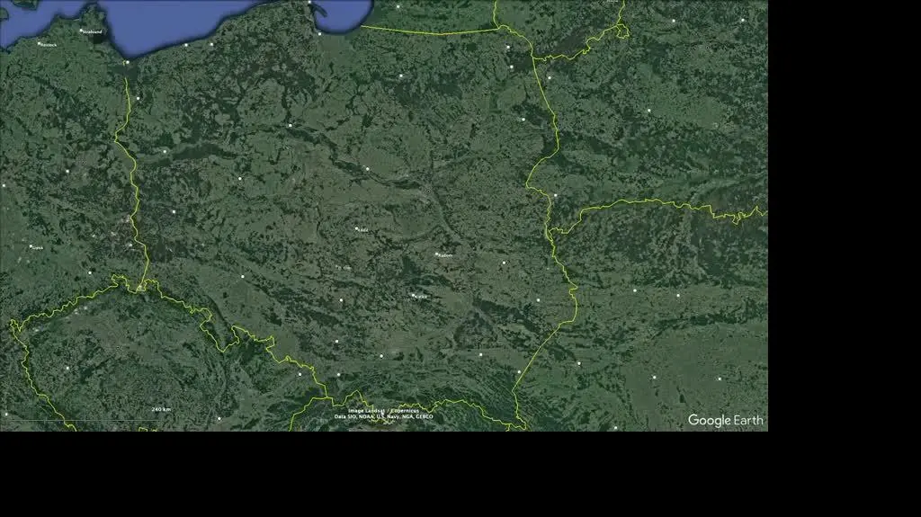 ZABRZE