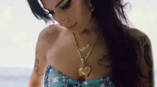 Amy Winehouse, Mustique 2007