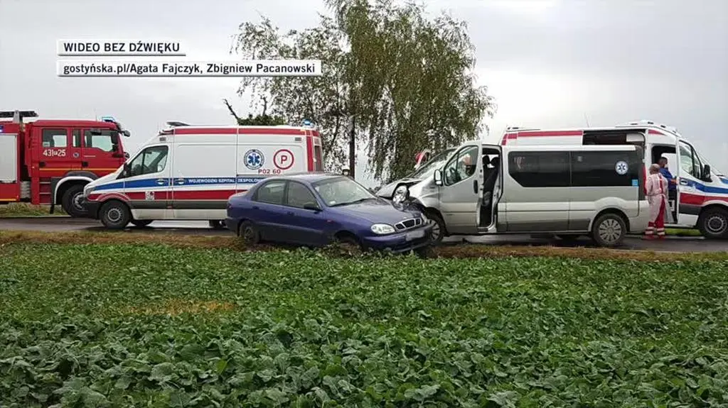 slajdszoł dla Oli