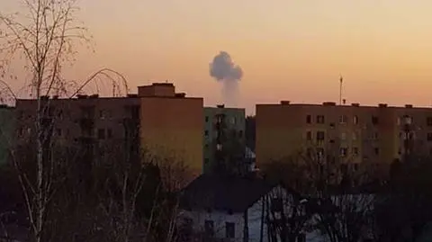 Wybuch w Krupskim Młynie. Dwóch pracowników nie żyje, prokuratura wszczęła śledztwo