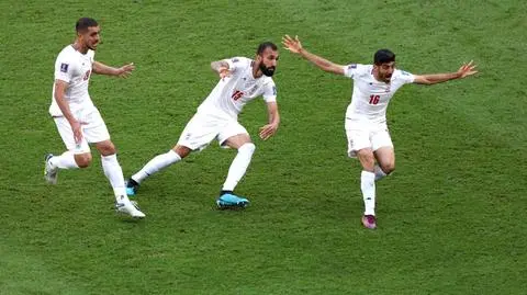 Wygrali mecz na mundialu, z zakładów karnych uwolniono ponad 700 więźniów? "Specjalny rozkaz"