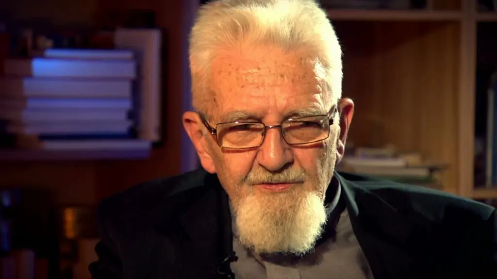 Niepokorny bez zakazu