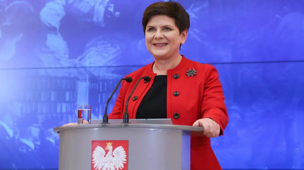 Premier: jesteśmy w końcowej fazie wdrażania reformy edukacji