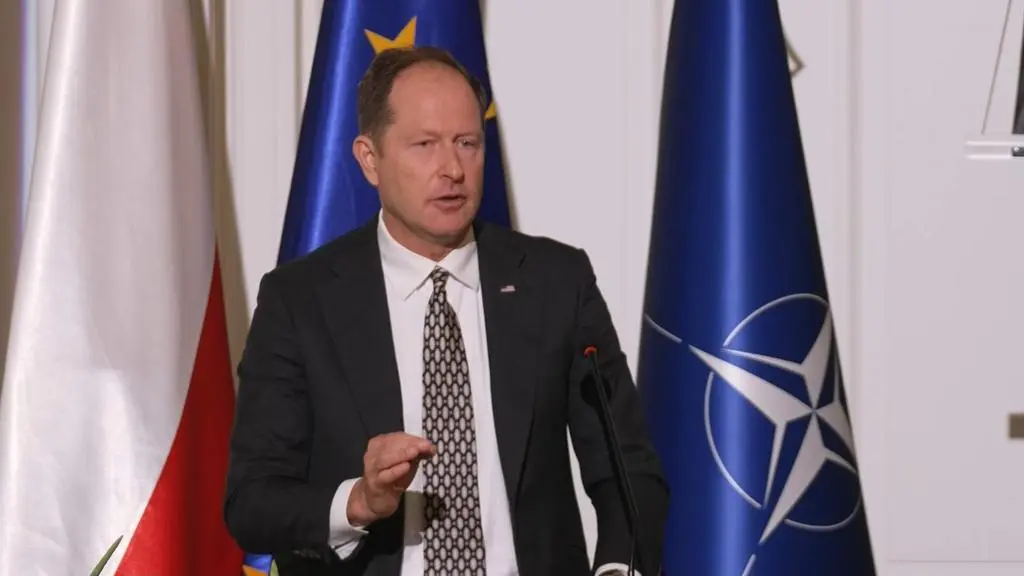 Mark Brzezinski