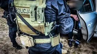 Policjanci z pomorskiego Archiwum X rozwikłali sprawę zabójstwa sprzed 10 lat