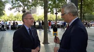 Krzysztof Szczerski w rozmowie z Marcinem Wroną