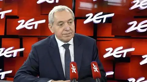 Wicepremier Kowalczyk i jego wyliczenia. "W kieszeniach zostaje 14 procent więcej"