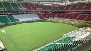 Stadion Al Thumama 