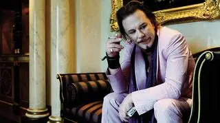 Mickey Rourke