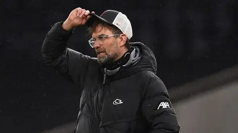Klopp pożegnał zmarłą matkę. Na pogrzebie stawić się nie mógł