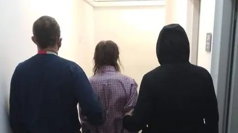 "Próbował wyciągnąć 7-latka z placu zabaw". Zatrzymał go ojciec innego dziecka