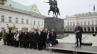 Katastrofa to świadectwo bylejakości państwa