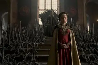"Ród smoka" trafił do HBO Max 22 sierpnia