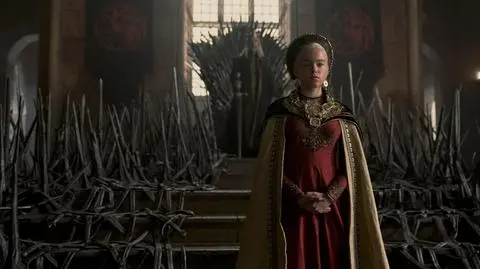 "Ród smoka" trafi do HBO Max 22 sierpnia
