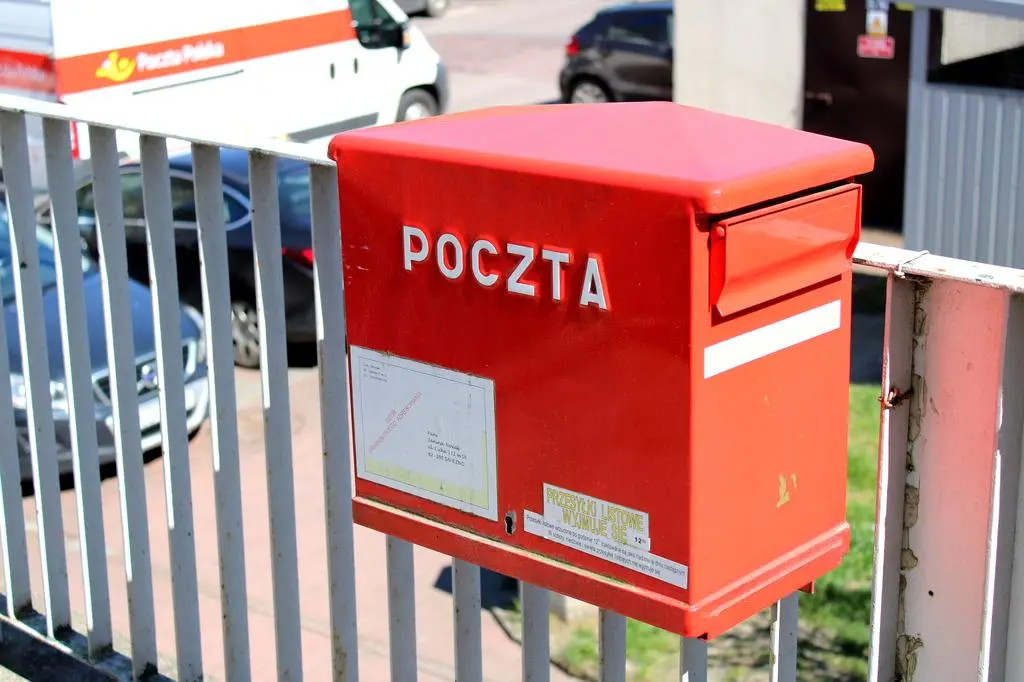 Poczta Polska