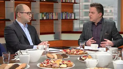 Bielan: możecie złożyć wniosek do TK