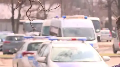 POLICJA KRAK