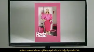 Spot z Kasią Bujakiewicz do kampanii zdrowia psychicznego #PrawdziwiLudzie