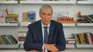 Łatuszka: weszła w życie ustawa, która daje możliwość pozbawienia obywatelstwa z 55 powodów