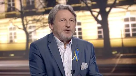 Janas: PiS wie, że to jest schyłek. Pamiętam sytuacje, w których już było widać, że będziemy przegrywać