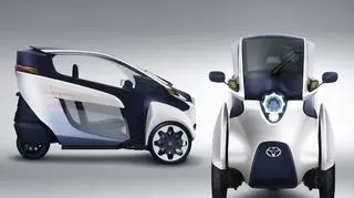 i-Road