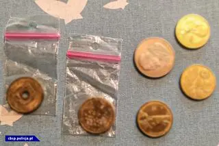 Okradali cudzoziemców w pociągach dalekobieżnych