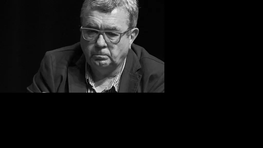 Mariusz Walter o Grzegorzu Miecugowie