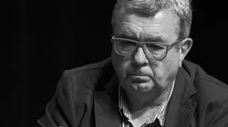 Mariusz Walter o Grzegorzu Miecugowie 