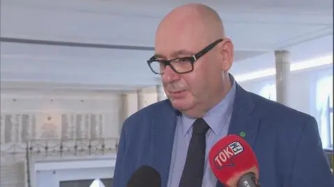 Zgorzelski: PSL nie jest w tej koalicji przegranym