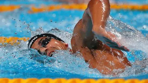 Dwukrotny mistrz olimpijski ma dość. "Postanowiłem zbojkotować igrzyska w Tokio"