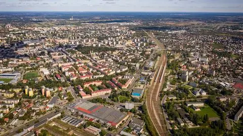 Suski o podziale Mazowsza: myślę, że połowa przyszłego roku to byłby dobry termin