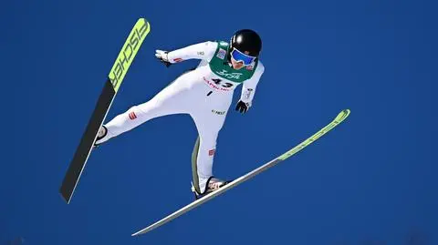 Konkurs skoków w Sapporo dla Norweżki