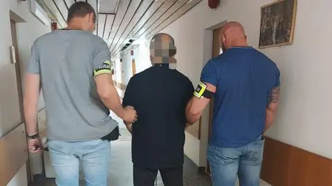 Policjanci rozwikłali sprawę śmierci przemytnika narkotyków sprzed 14 lat
