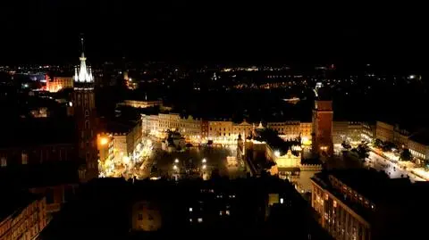 Kraków