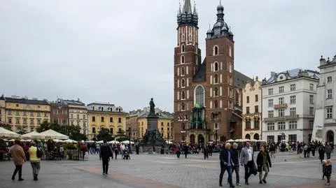Kraków