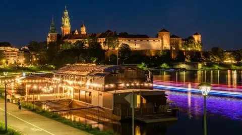 Kraków