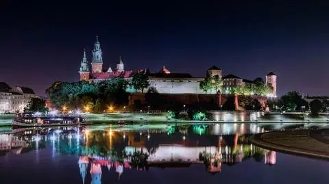 Kraków