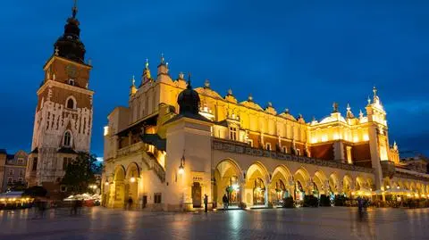 Kraków