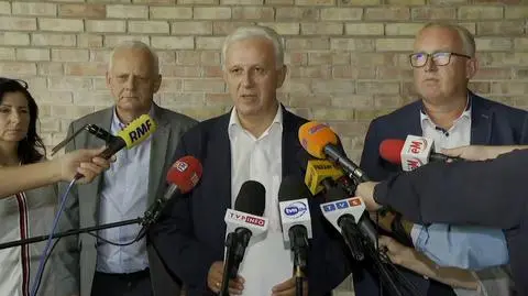 Śląsko-dąbrowska Solidarność ogłosiła w środę pogotowie protestacyjne 