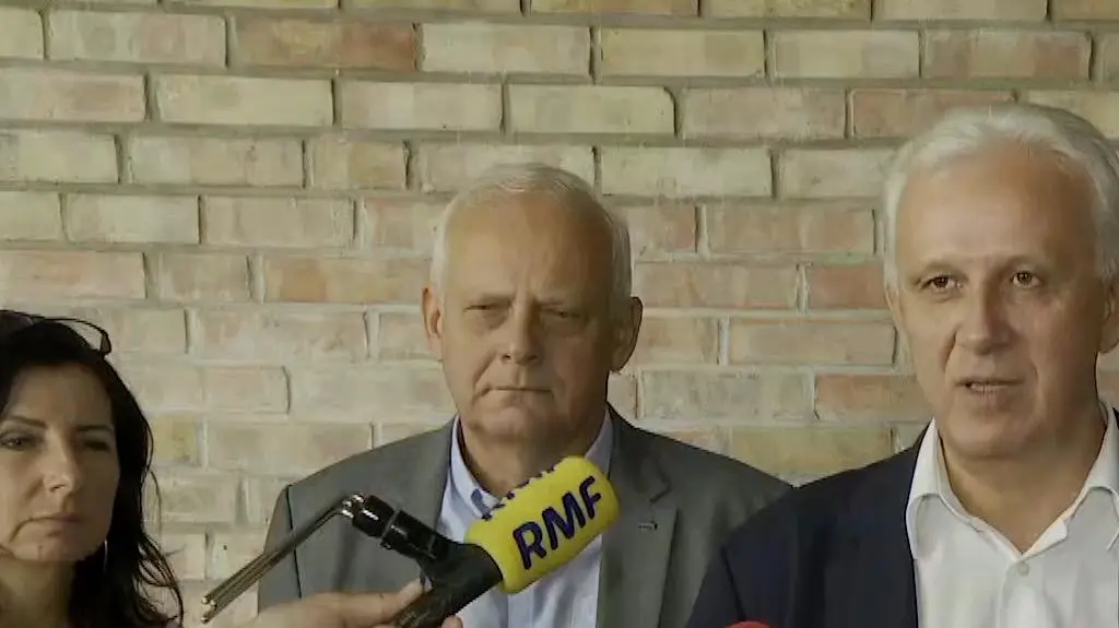 Śląsko-dąbrowska Solidarność ogłosiła w środę pogotowie protestacyjne 