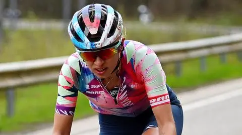 Niewiadoma miała dzisiaj walczyć o medal mistrzostw świata. Wycofała się w ostatniej chwili