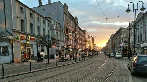 Patrycja zaginęła w Zabrzu