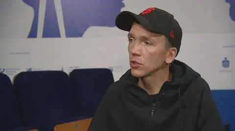 Mieliśmy z Krzyśkiem i Mateuszem intuicję robiąc film o Kościele