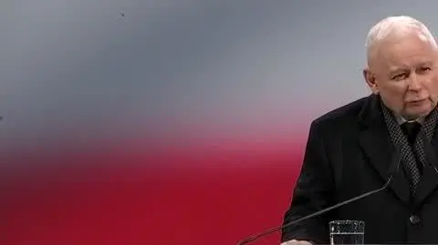 kaczynski o macierewiczu